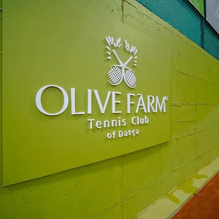 ホテル Olive Farm Of (adults Only)
