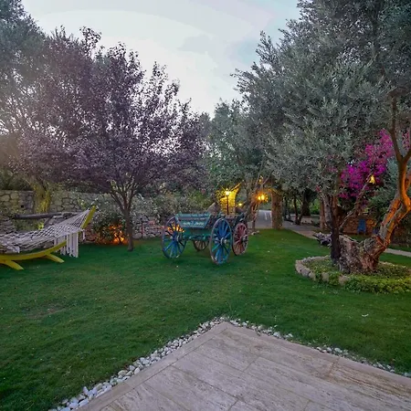 Olive Farm Of (adults Only) מלון 2*