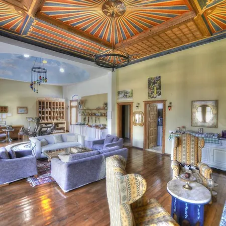 Olive Farm Of (adults Only) 2* דטקה