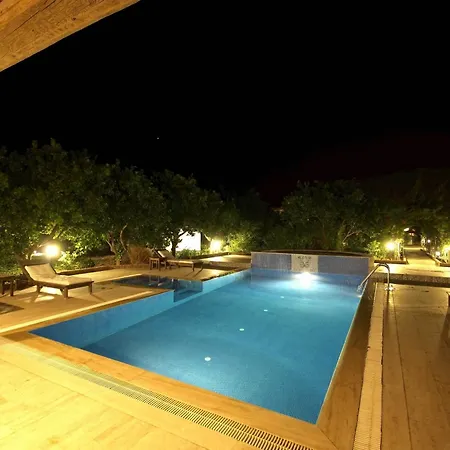 מלון Olive Farm Of (adults Only) 2*