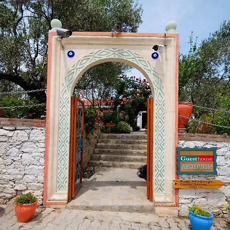 מלון Olive Farm Of (adults Only) 2*