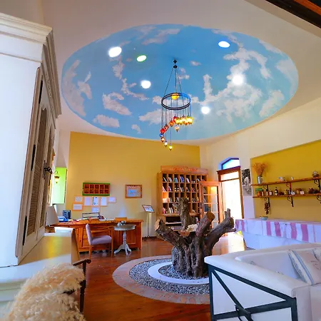 Olive Farm Of (adults Only) ダッチャ