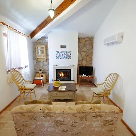 Olive Farm Of (adults Only)