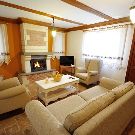 מלון Olive Farm Of (adults Only) דטקה