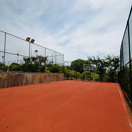 ホテル Olive Farm Of (adults Only) ダッチャ