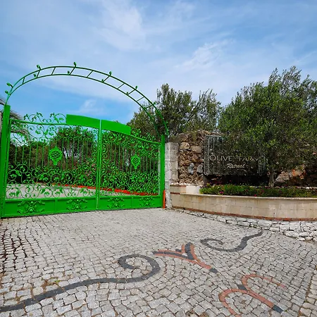 מלון Olive Farm Of (adults Only) 2*