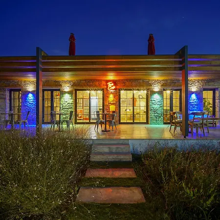 Olive Farm Of (adults Only) מלון 2*