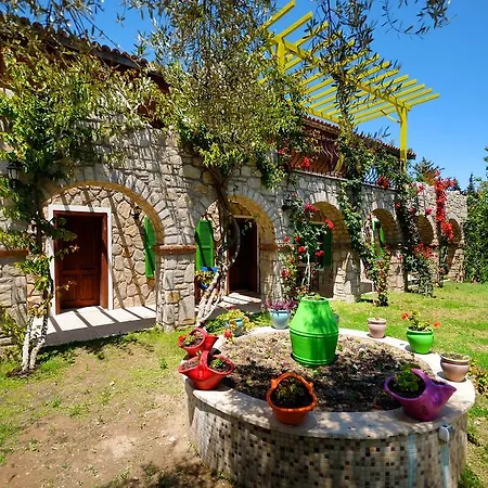 מלון Olive Farm Of (adults Only) דטקה