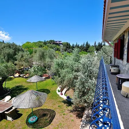 ホテル Olive Farm Of (adults Only)