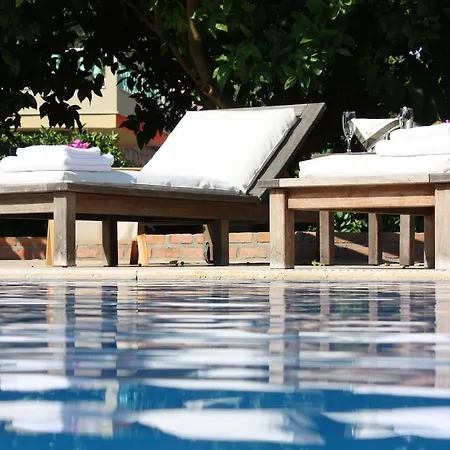 מלון Olive Farm Of (adults Only) 2*