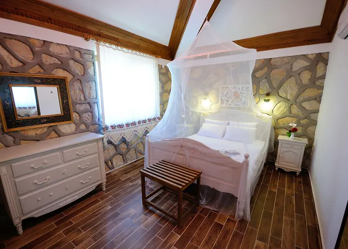 Olive Farm Of (adults Only) Hotel Datça