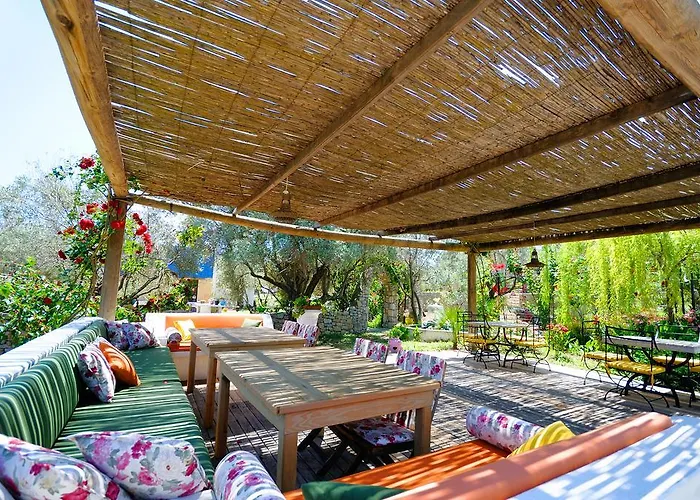 Hotel Olive Farm Of (adults Only) 2*