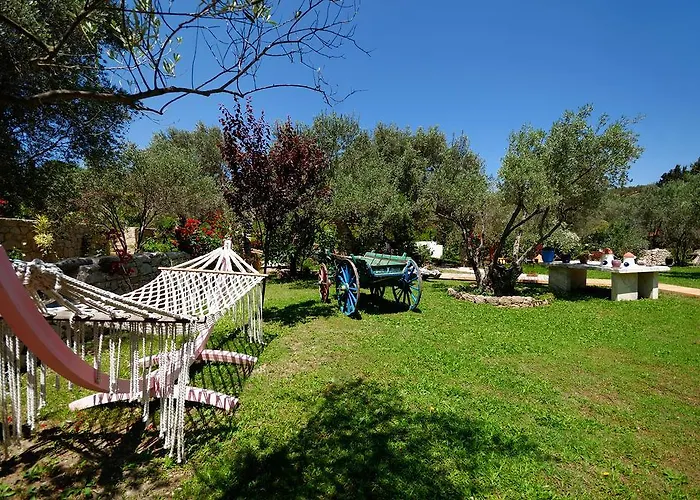 Hotel Olive Farm Of (adults Only) Datça
