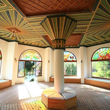 Olive Farm Of (adults Only) Отель