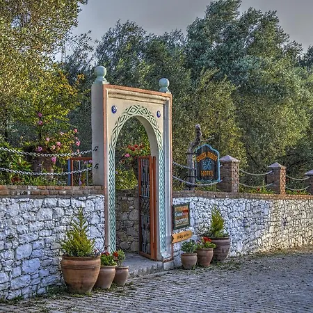 Olive Farm Of (adults Only) Отель 2*