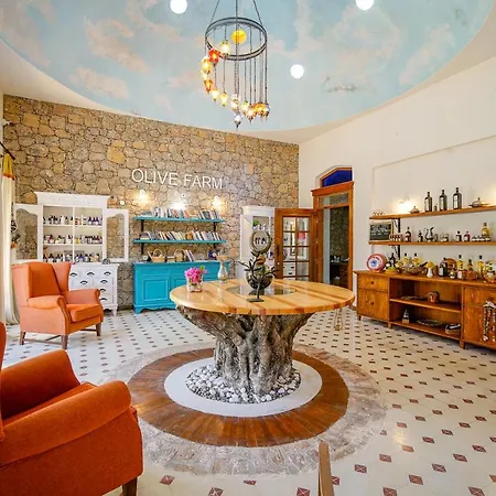 Hotel Olive Farm Of (adults Only) 2*