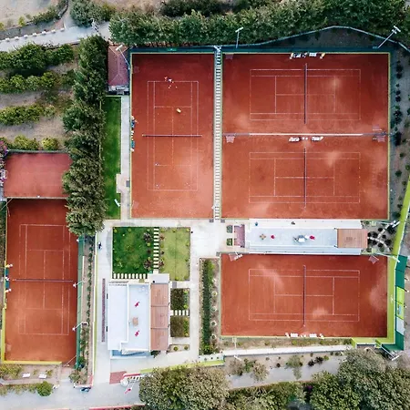 Olive Farm Of (adults Only) 酒店 达特恰