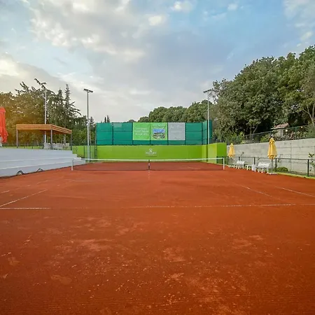 Отель Olive Farm Of (adults Only)