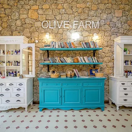 Olive Farm Of (adults Only) 酒店