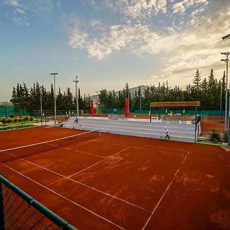 Olive Farm Of (adults Only) Отель 2*