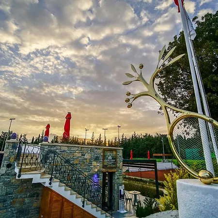 Olive Farm Of (adults Only) 酒店