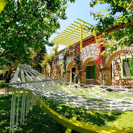 Olive Farm Of (adults Only) Датча