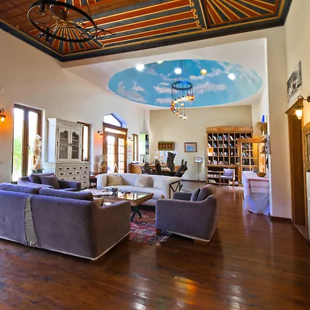 Olive Farm Of (adults Only) Отель Датча