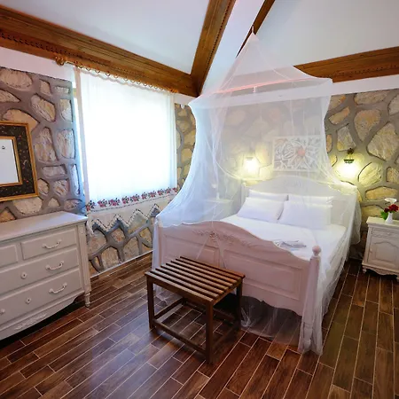 Olive Farm Of (adults Only) Отель Датча