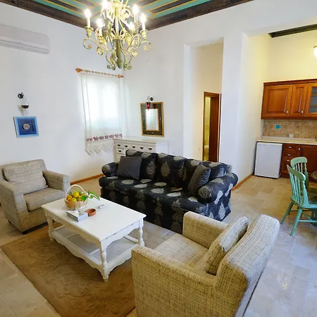 Отель Olive Farm Of (adults Only)