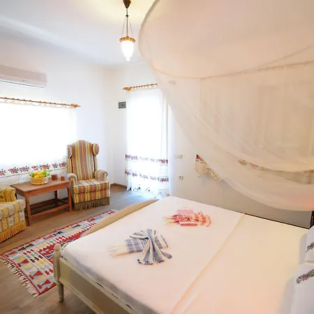 Отель Olive Farm Of (adults Only) 2*