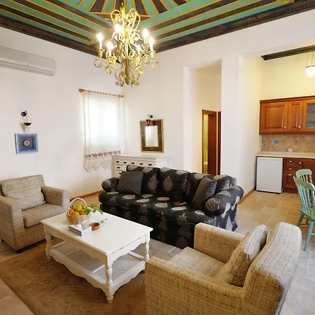 Olive Farm Of (adults Only) 2* Datça
