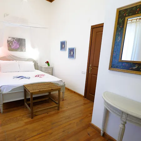 Olive Farm Of (adults Only) Отель