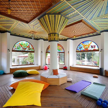 Olive Farm Of (adults Only) Отель 2*