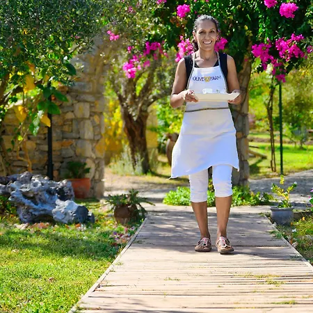 Olive Farm Of (adults Only) Отель