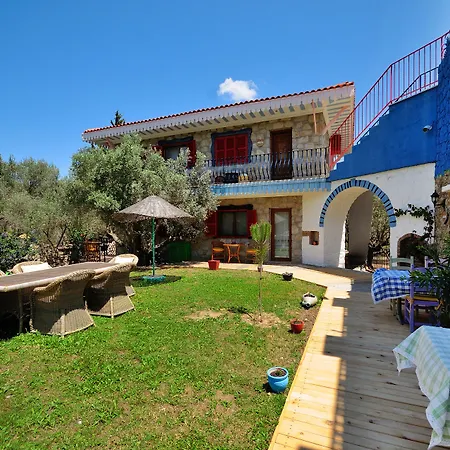 Olive Farm Of (adults Only) Датча