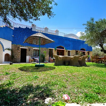 Отель Olive Farm Of (adults Only) 2*