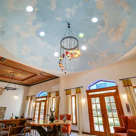 Olive Farm Of (adults Only) Отель 2*