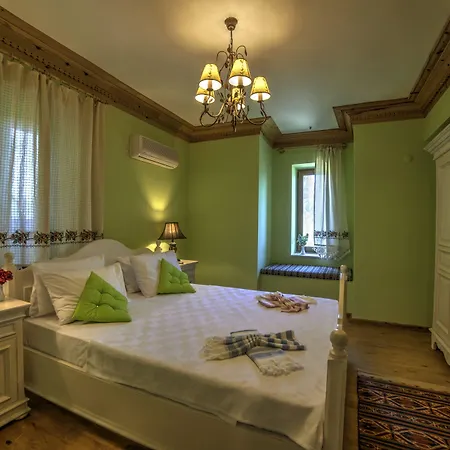 Отель Olive Farm Of (adults Only) 2*