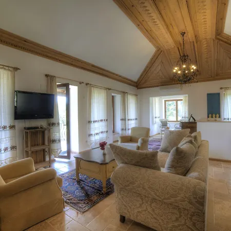 Olive Farm Of (adults Only) Отель Датча