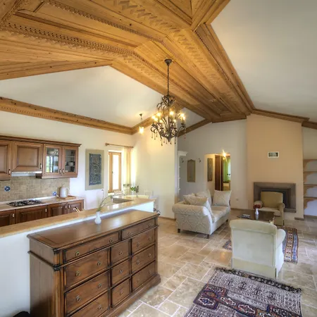 Отель Olive Farm Of (adults Only)