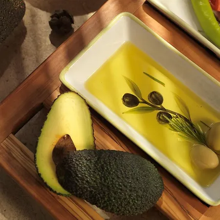 Olive Farm Of (adults Only) 2* דטקה