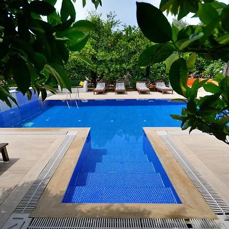 Hotel Olive Farm Of (adults Only)