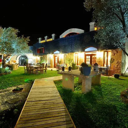 Olive Farm Of (adults Only) Датча