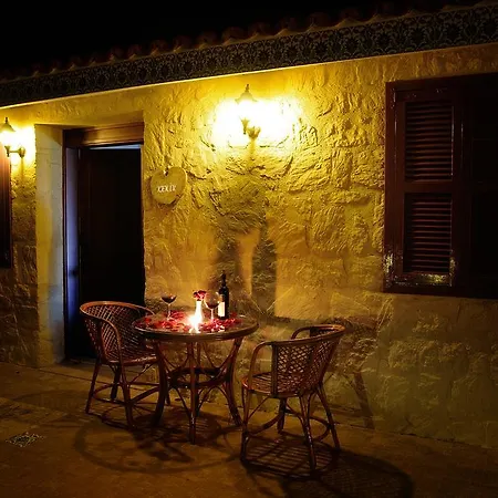 酒店 Olive Farm Of (adults Only) 达特恰