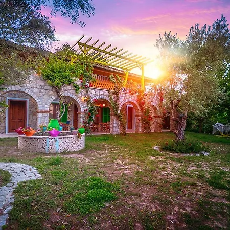 Отель Olive Farm Of (adults Only) 2*