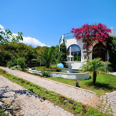 Отель Olive Farm Of (adults Only)