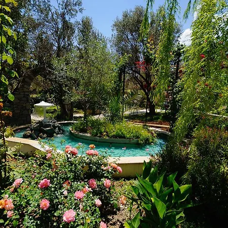 Отель Olive Farm Of (adults Only) Датча