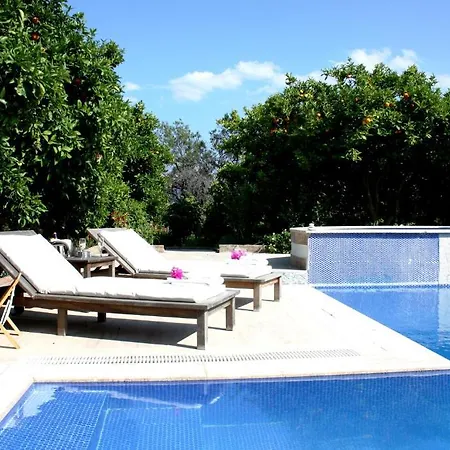 Olive Farm Of (adults Only) Отель Датча