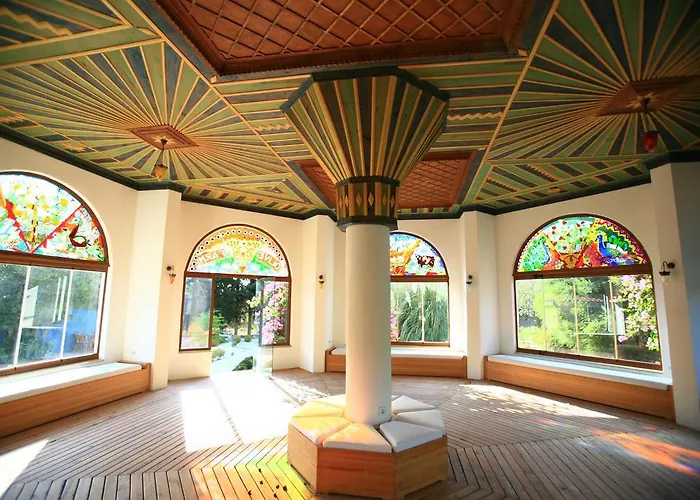 Olive Farm Of (adults Only) Hotel