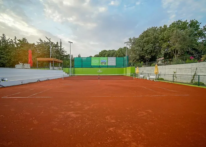 Hotel Olive Farm Of (adults Only)